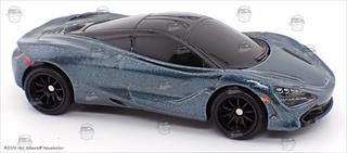 MF Dark Blue -  Fast & Furious